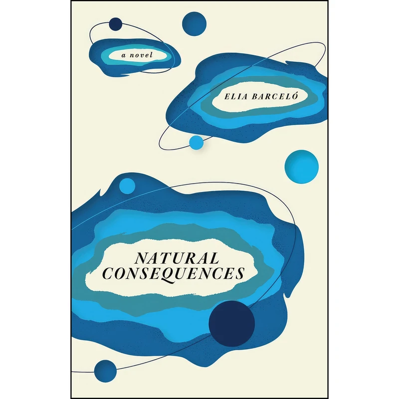 کتاب Natural Consequences اثر جمعي از نويسندگان انتشارات Vanderbilt University Press