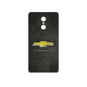 MAHOOT CHEVROLET Cover Sticker for Xiaomi Redmi Pro