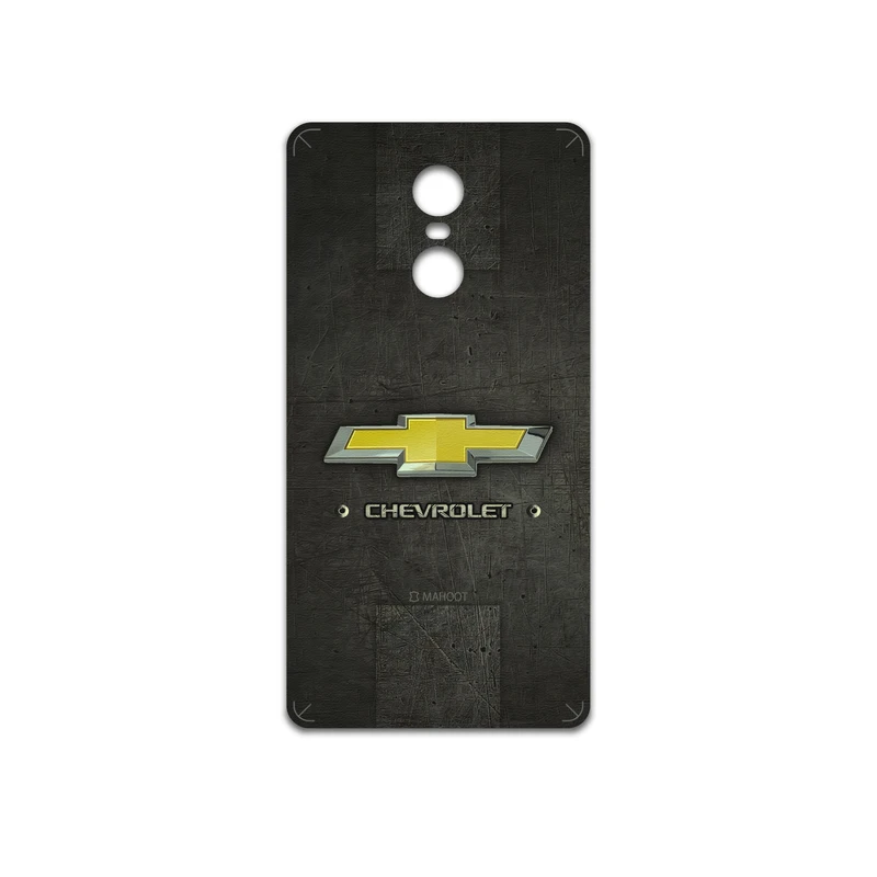 برچسب پوششی ماهوت مدل CHEVROLET مناسب برای گوشی موبایل شیائومی Redmi Pro