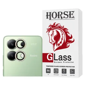Horse RNGLNHO Ring Lens For Xiaomi Redmi Note 13 4G