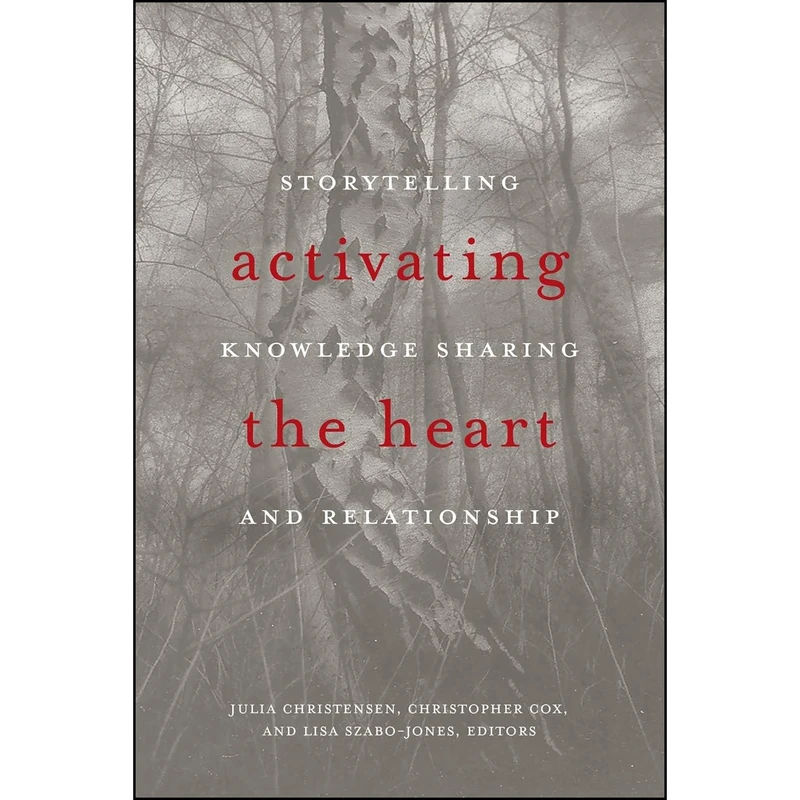 کتاب Activating the Heart اثر جمعي از نويسندگان انتشارات Wilfrid Laurier University Press