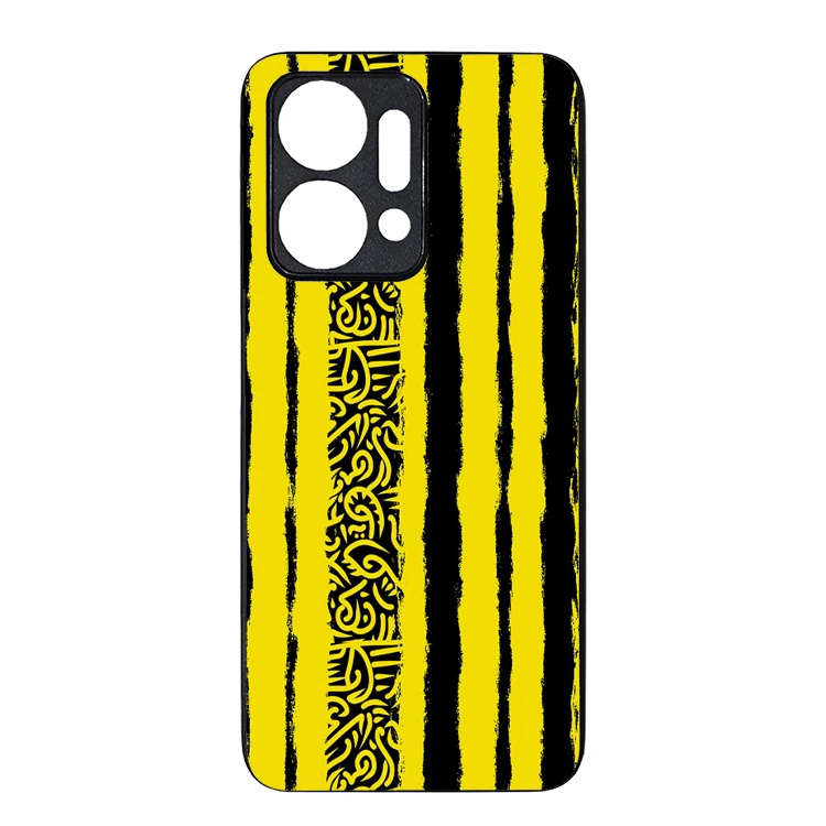 کاور گالری وبفر طرح نقاشی مناسب برای گوشی موبایل آنر x7a