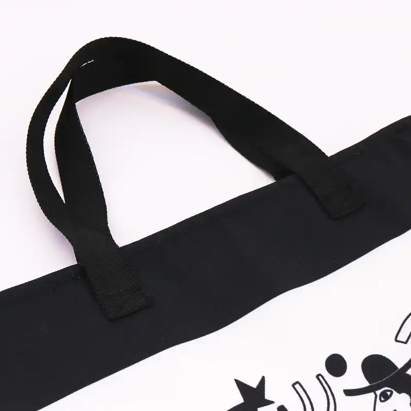 ساک خرید مدل موسیقی کد ۱۲۲