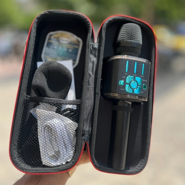 میکروفون اسپیکر بونکا مدل BO100