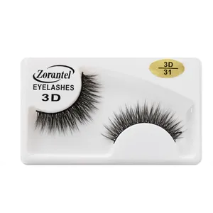 مژه مصنوعی زورانتل مدل 3D-Simple کد W-31