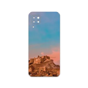MAHOOT ARG-e-BAM Cover Sticker for Huawei Nova 7i