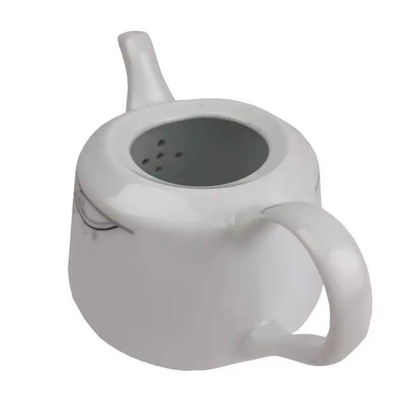 قوری پارس چینی مدل فنتسی کد 801