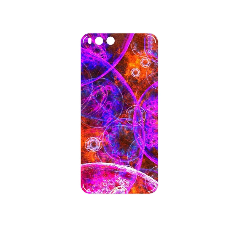 برچسب پوششی ماهوت مدل Inside Cell Digital Art مناسب برای گوشی موبایل شیائومی Mi 6