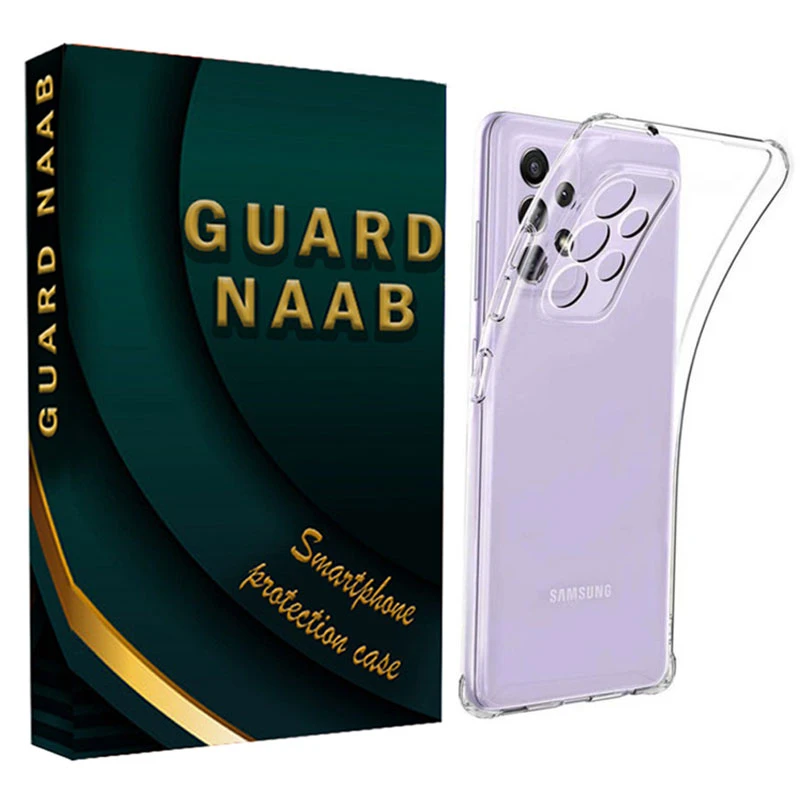 کاور گارد ناب مدل JLLZ-KPS مناسب برای گوشی موبایل سامسونگ Galaxy A13 4G