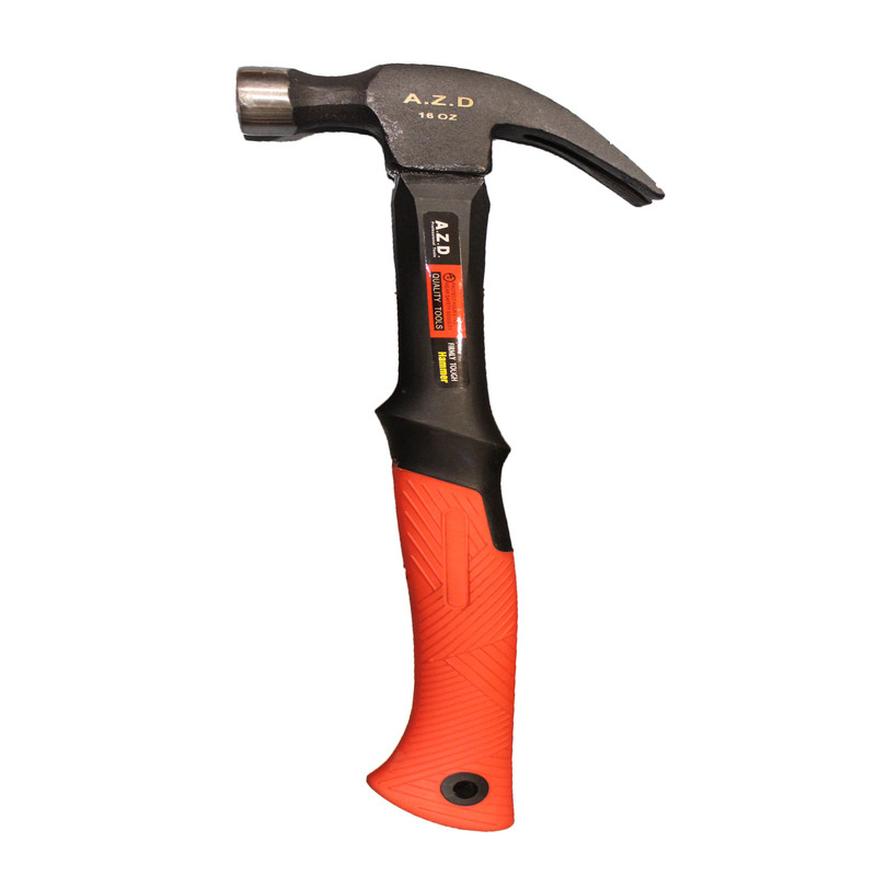 چکش ای زد دی مدل 206 وزن 650 گرم