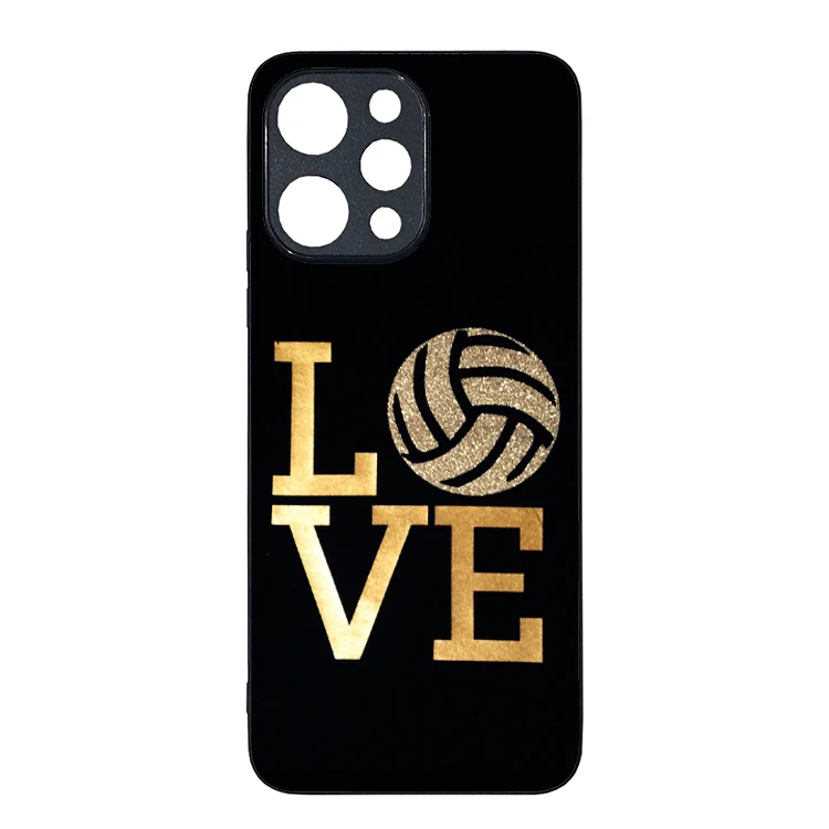 کاور گالری وبفر طرح عشق مناسب برای گوشی موبایل شیائومی redmi 12 4g