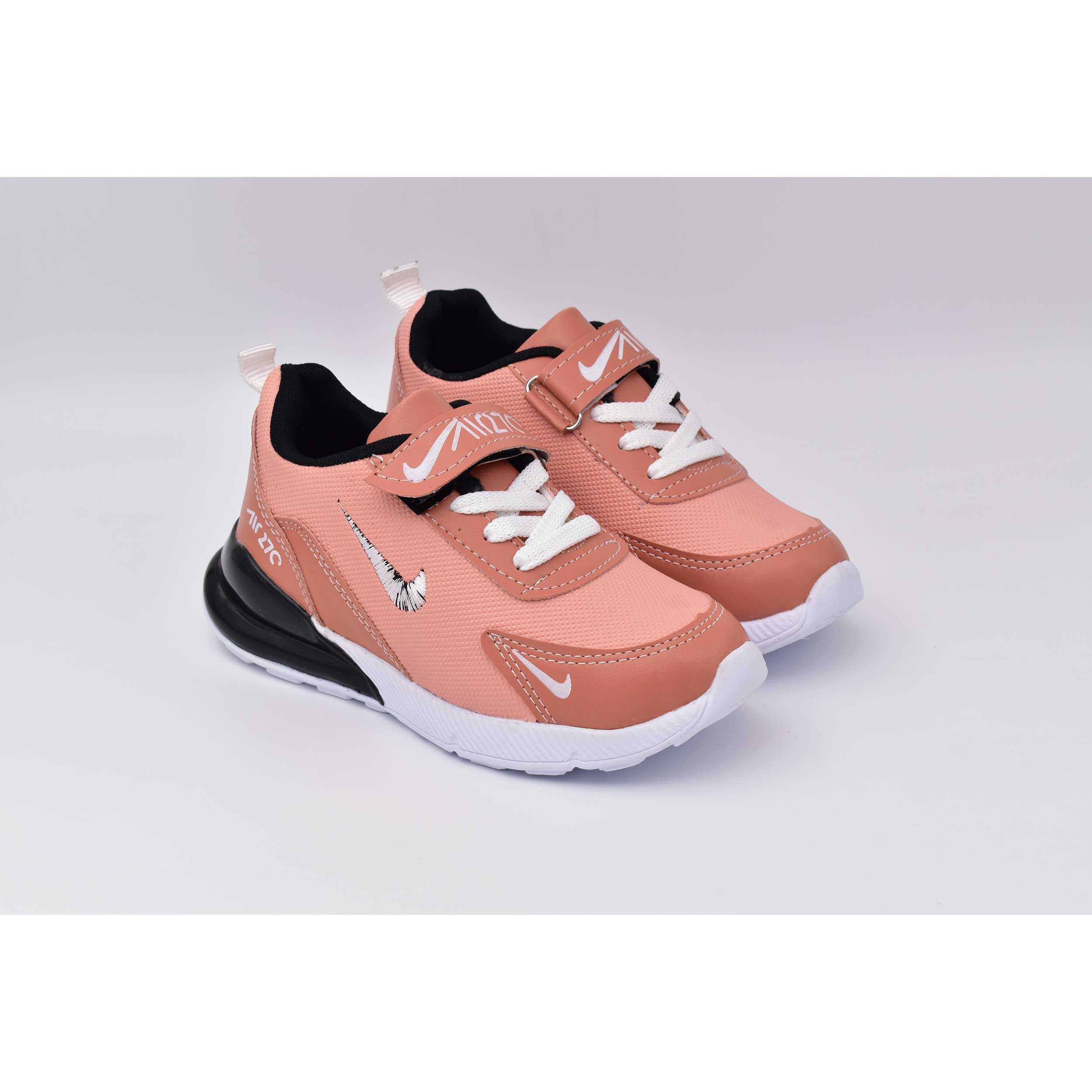 کفش مخصوص پیاده روی پسرانه مدل رادوین کد 7670