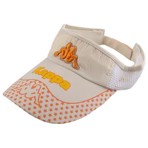کلاه آفتابگیر دخترانه کد K-42   
