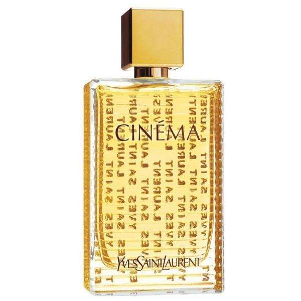 ادو پرفیوم زنانه ایو سن لوران مدل Cinema حجم 50 میلی لیتر