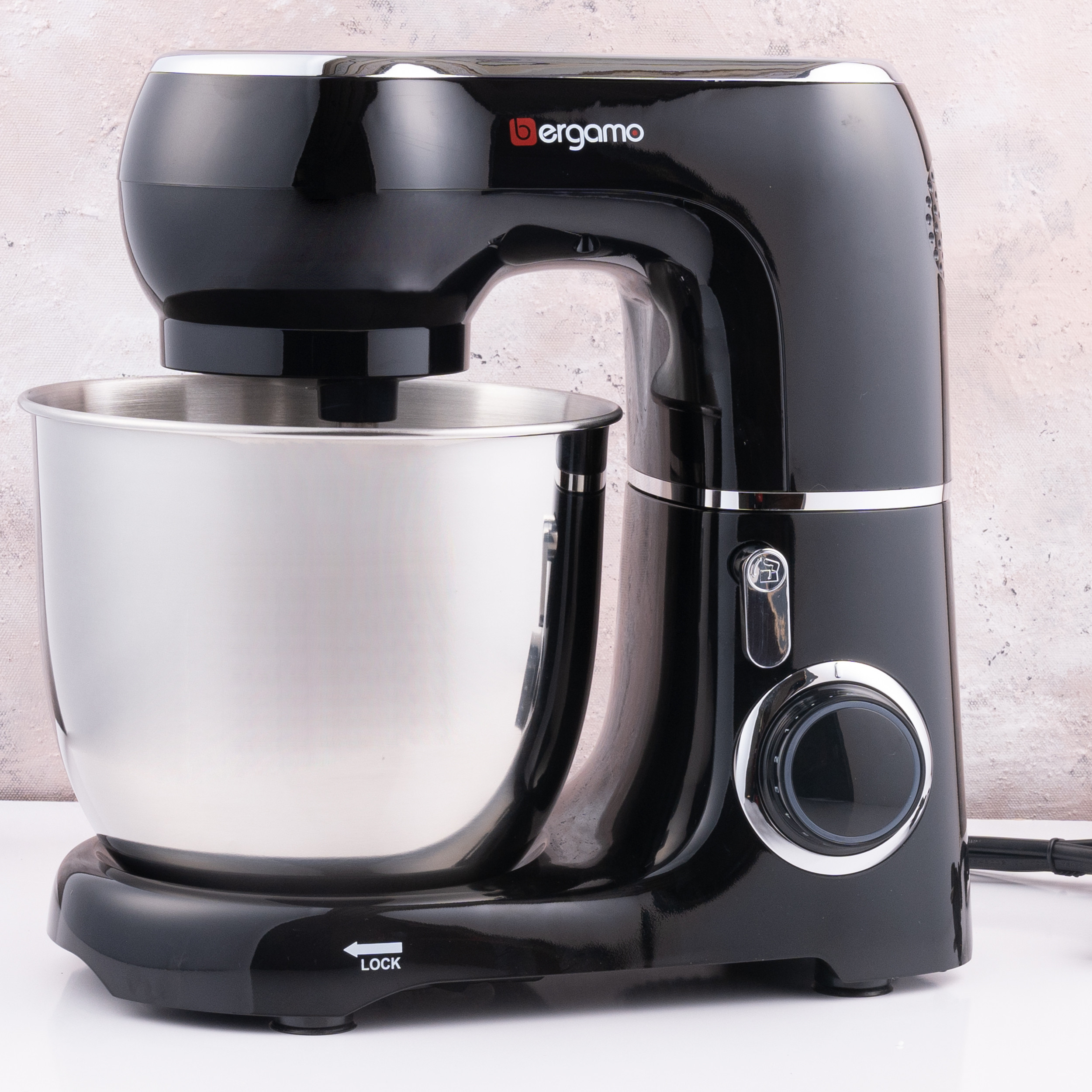 همزن مدل BG-SM3552SB