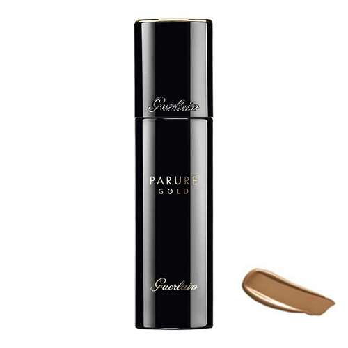 کرم پودر گرلن شماره 05 حجم 30 میلی لیتر