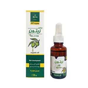 روغن زیتون معجزه - 30 میلی لیتر 