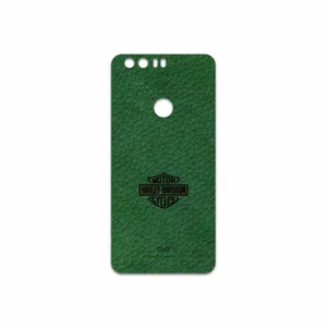 MAHOOT GL-HRLY_DVDSN Cover Sticker for Honor 8