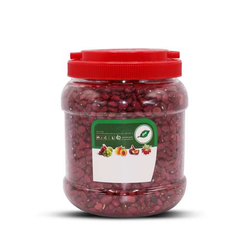 لوبیا قرمز فانوسی جمع - 1.5 کیلوگرم