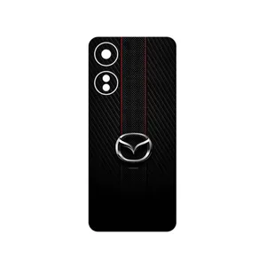 MAHOOT Mazda_Motor Cover Sticker for Honor X5 Plus
