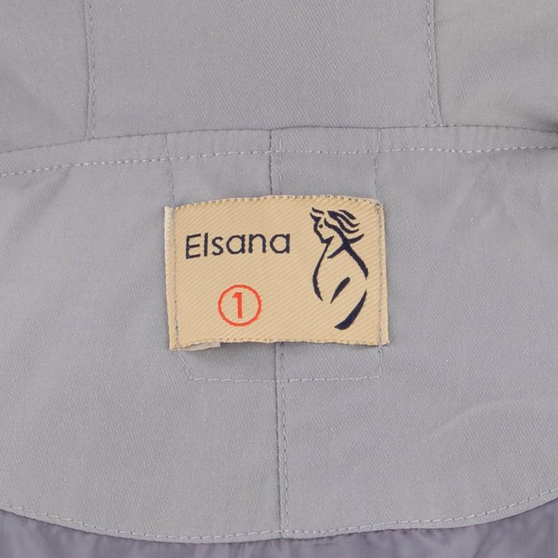 بارانی زنانه السانا مدل آرایلی کد 194803