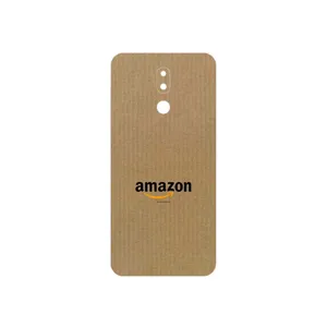 MAHOOT Amazon Cover Sticker for Nokia 3.2 TA-1164