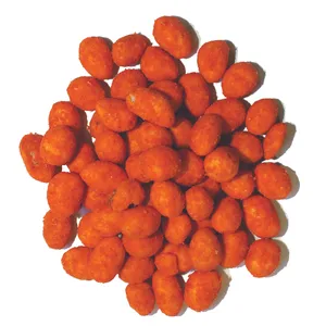 بادام زمینی باربیکیو فله مقدار 1000 گرم