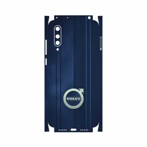 MAHOOT Volvo-FullSkin Cover Sticker for Xiaomi MI 9 Lite