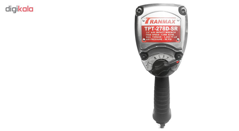 آچار ضربه ای بادی ترنمکس مدل TPT-278D-SR