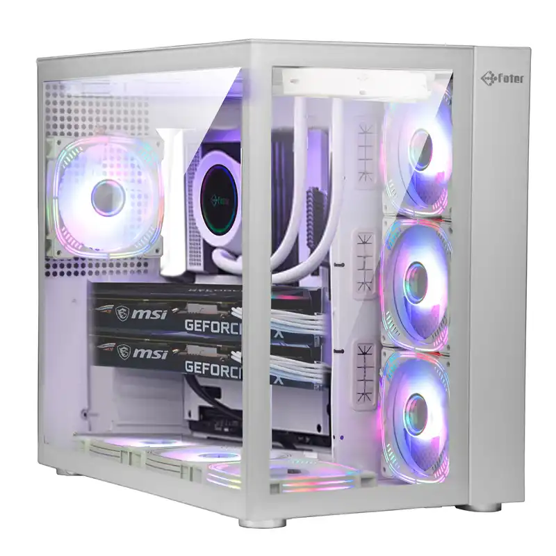 کامپیوتر دسکتاپ فاطر مدل FSG-Full1