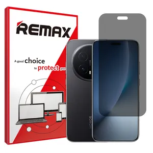 Remax privacy Screen Protector Full Screen Model Suitable for Honor Magic8 Pro Mobile Phone