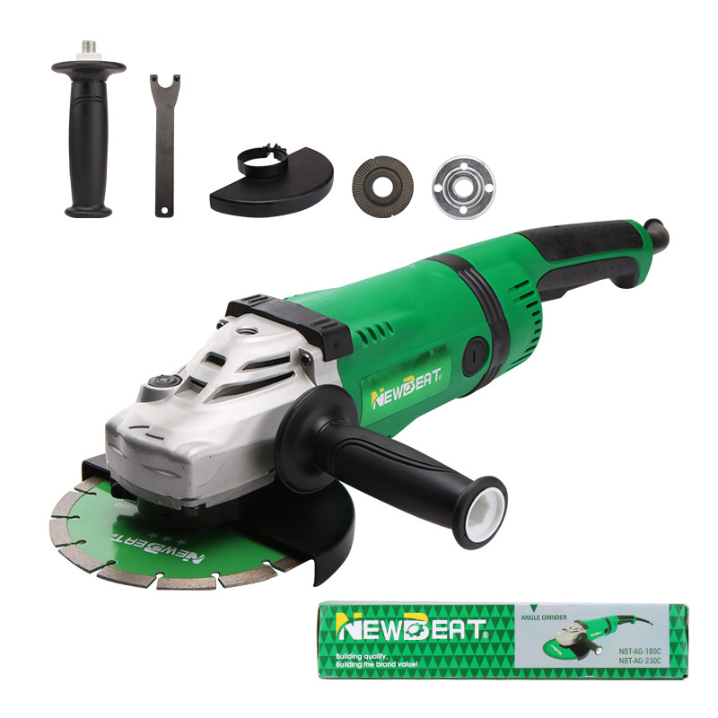فرز آهنگری نیوبیت مدل NBT-AG-180C فرز آهنگری نیوبیت مدل NBT-AG-180C