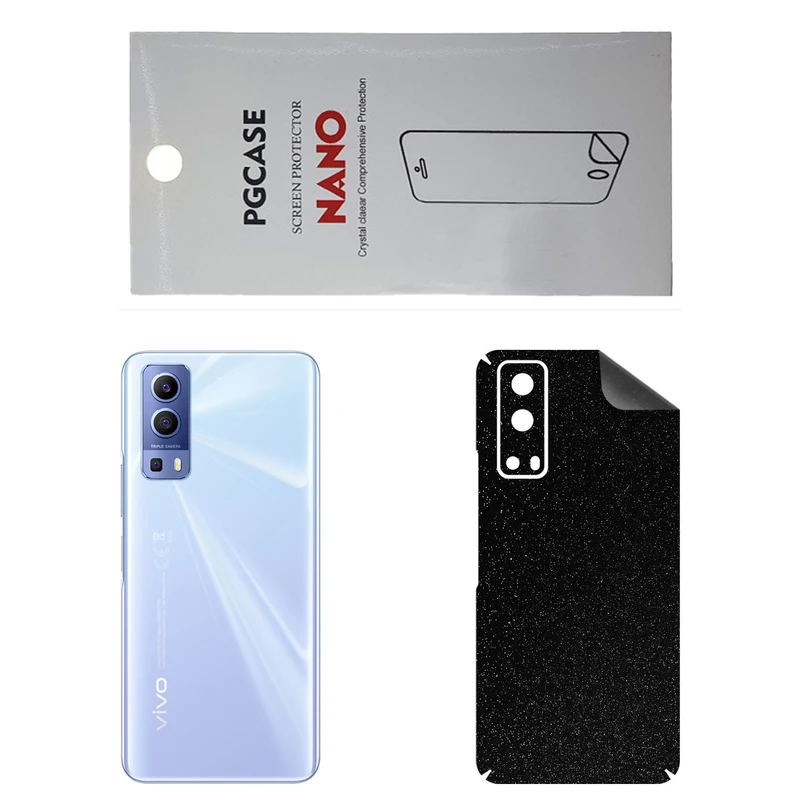  برچسب پوششی مدل STAR SD مناسب برای گوشی موبایل ویوو Y52 5G