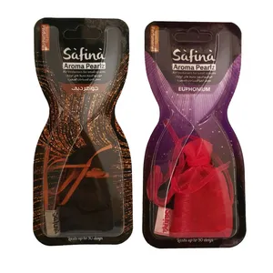 خوشبو کننده سافینا مدل PA-13 حجم 250 میلی لیتر مجموعه دو عددی