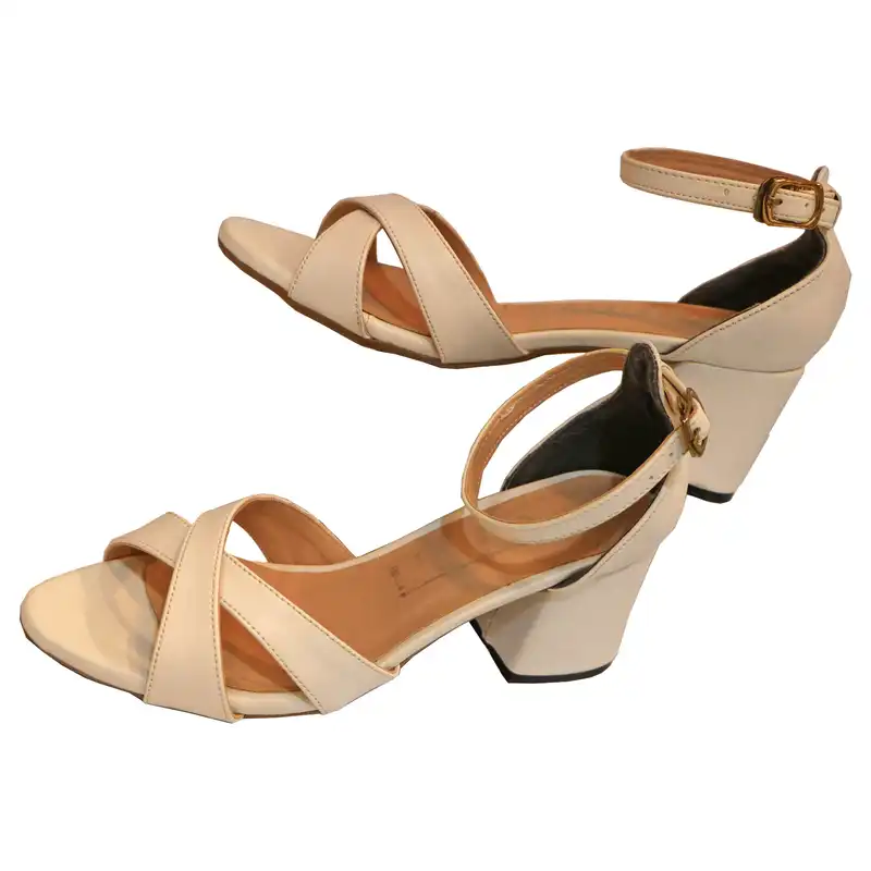 صندل زنانه مدل 40087