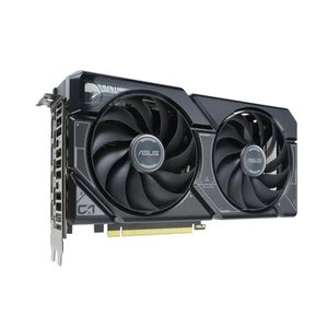 کارت گرافیک ایسوس مدل ASUS Dual GeForce RTX™ 4060 Ti OC Edition 16GB GDDR6