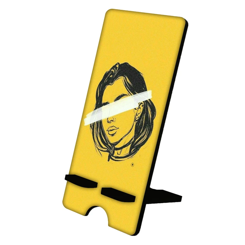 پایه نگهدارنده گوشی موبایل مدل فانتزی کد 1080