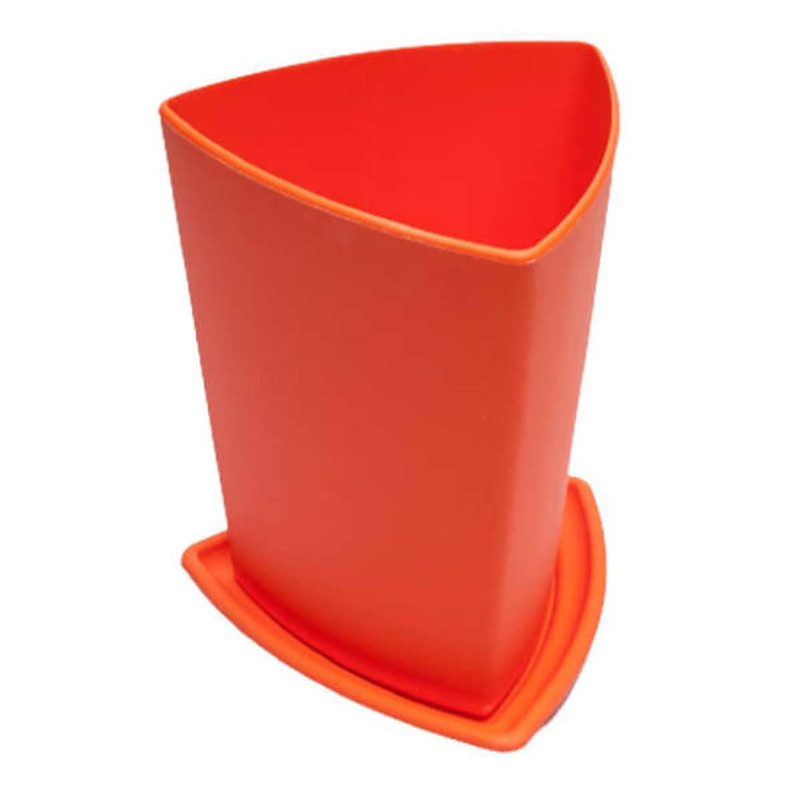 گلدان طرح مثلثی مدل 1022