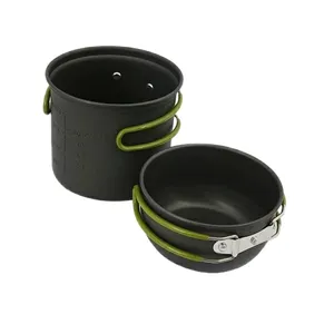 مجموعه ظروف سفری مدل DS-101