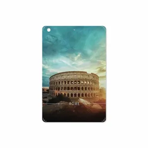 MAHOOT Rome City Cover Sticker for Apple iPad mini 2 2013 A1490