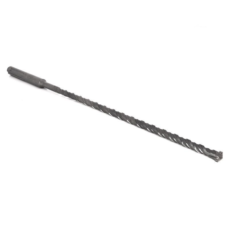 مته پنج شیار فرد مدل MMA-FD-50.5x14 سایز 14-505 میلیمتر