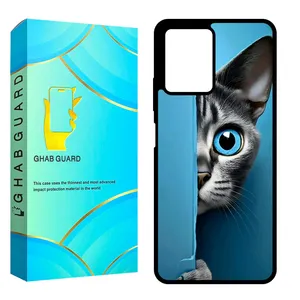 Ghab Guard GCHPX5 Cover For Xiaomi Poco X5 5G  