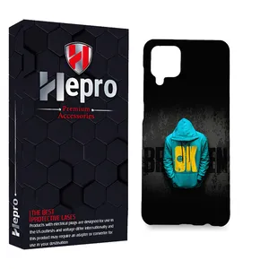 HEPRO MC Cover for Samsung Galaxy A42