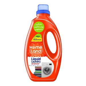 مایع لباسشویی هوم لند مدل A87 وزن 2800 گرم