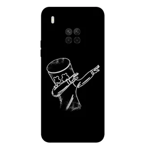 Megafone 1840 Cover For Huawei Y9A 2020