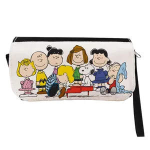  جامدادی طرح بادام زمینی ها کد NI1476