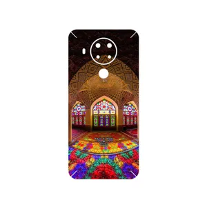 MAHOOT Nasir Al-Molk Mosque Cover Sticker for Nokia 5.4