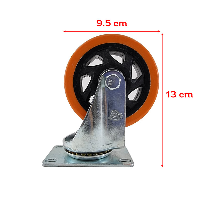 چرخ مدل prs095