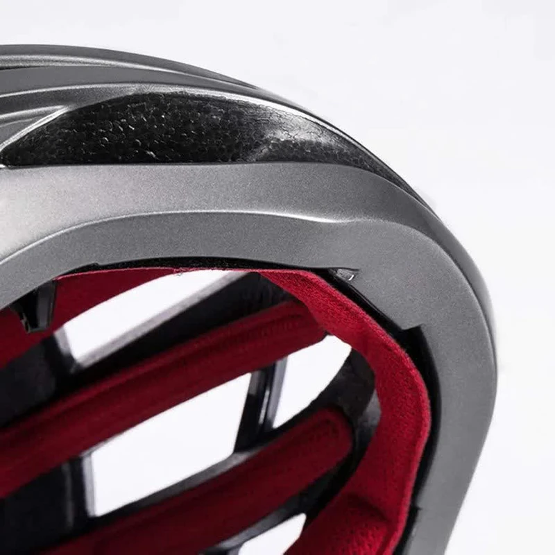 عکس شماره 3 : کلاه ایمنی دوچرخه راک براس مدل hc-058