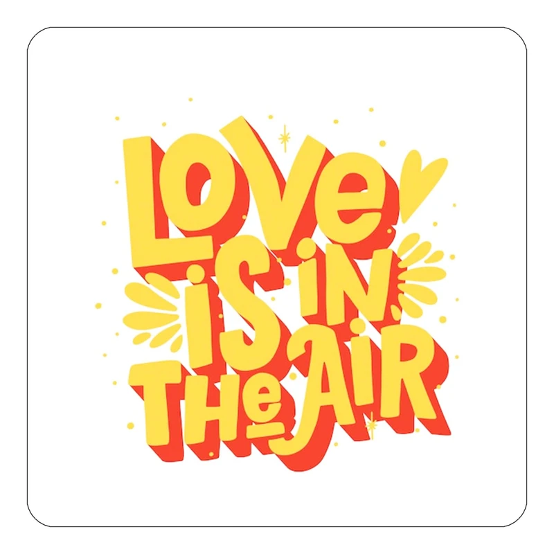 مگنت کاکتی طرح جملات انگیزشی و مثبت مدل mp24914